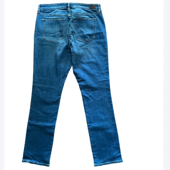 Premier Straight Size 12 - Picture 2 of 9